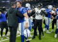Jacksonville Jaguars in playoffs. Reality TV stars, actors rooting for them