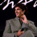Jacob Elordi Is a Manifestation Queen