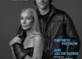 Jacob Elordi and Gwyneth Paltrow on 'Frankenstein' and Marty Supreme