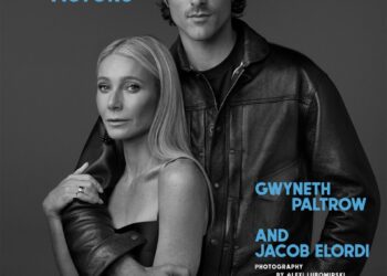 Jacob Elordi and Gwyneth Paltrow on 'Frankenstein' and Marty Supreme