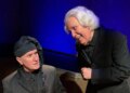 Jacob Marley's story shines in Melbourne Civic Theatre's staged reading