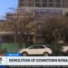 Jacobs Entertainment to file for demolition of Bonanza Inn in downtown Reno | News
