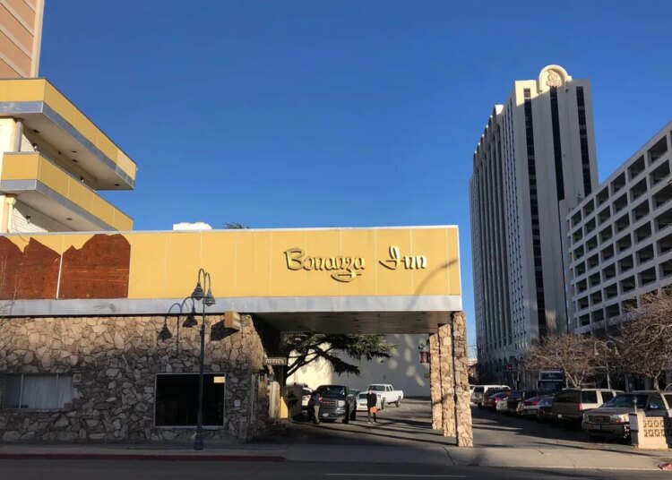 Jacobs to demolish Bonanza Inn, submit soccer field permits