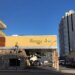 Jacobs to demolish Bonanza Inn, submit soccer field permits