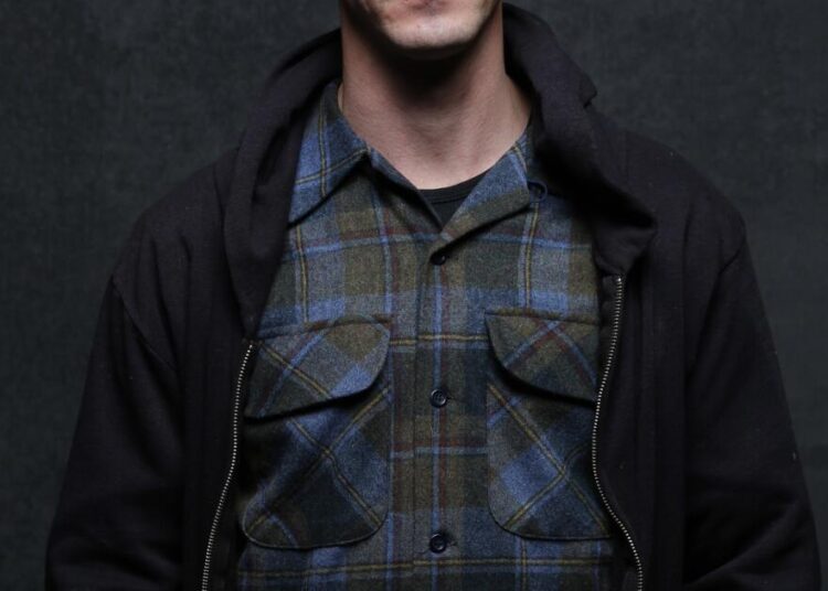James Ransone dead: Star of 'The Wire,' 'It: Chapter Two' was 46