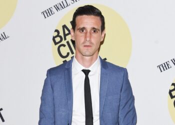 James Ransone’s wife shares how their kids are coping after his death – NBC4 Washington