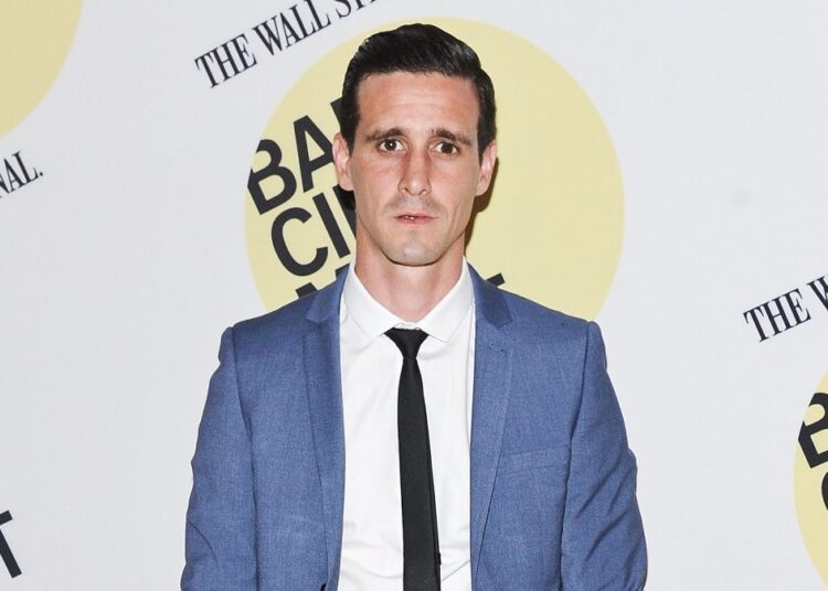 James Ransone’s wife shares how their kids are coping after his death – NBC4 Washington