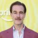 James Van Der Beek Reflects on Cancer Battle in Emotional Today Interview