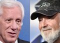 James Woods Shares Why He Stayed Friends With Rob Reiner Despite Political Differences