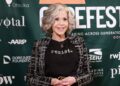 Jane Fonda Calls Netflix-Warner Bros. Deal 'Catastrophic'