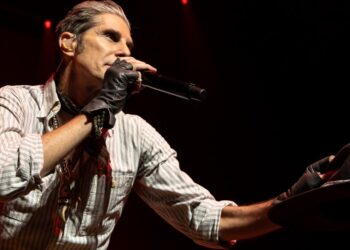 Jane's Addiction Breaks Up as Perry Farrell Apologizes for 2024 Fight