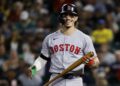 Jarren Duran Update As Red Sox Trade Rumors Swirl