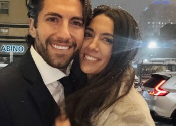 Bachelorette Alum Jason Tartick Goes Instagram Official With New Girlfriend Kathryn Hurley on Her Birthday