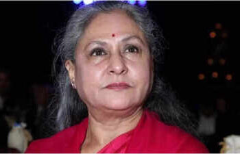 Jaya Bachchan talks about the most 'disturbing phase of her life,' saying, 'I felt a loneliness'
