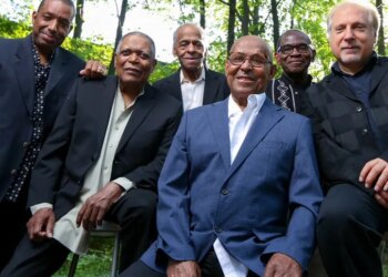 Jazz band cancels New Year's Eve performance at Trump-Kennedy Center
