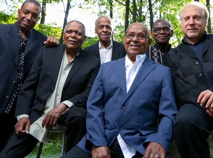 Jazz band cancels New Year's Eve performance at Trump-Kennedy Center
