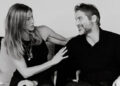 Jim Curtis/Instagram Jennifer Aniston and Jim Curtis
