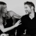 Jim Curtis/Instagram Jennifer Aniston and Jim Curtis
