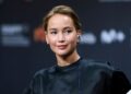 Jennifer Lawrence breaks silence on her kids, motherhood journey