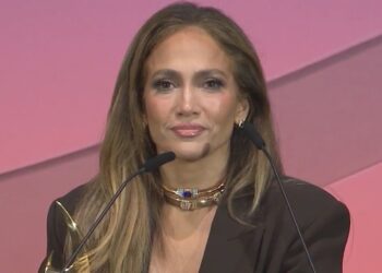 Jennifer Lopez on Importance of Representation in Hollywood