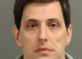 Wake County Sheriff's Office 'Jeopardy' champion Joey DeSena's mugshot
