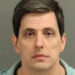 Wake County Sheriff's Office 'Jeopardy' champion Joey DeSena's mugshot