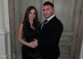 Jersey Shore Cast Shares Pics From Sammi 'Sweetheart' Giancola's Wedding