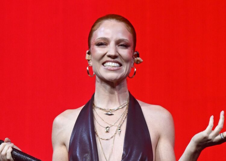 Jess Glynne confirms new music will be released in 2026
