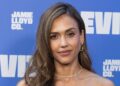 Jessica Alba on Filming Naked Fantastic Four Scene