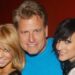 Jessica and Ashlee Simpson's Dad Opens Up About Their Music Comebacks