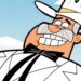 Doug Dimmadome