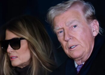 Jimmy Fallon Mocks Trump's Melania Ballroom Admission