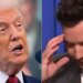 Jimmy Fallon Spots Donald Trump’s ‘Weird’ Way Of Invoking Jesus For Christmas