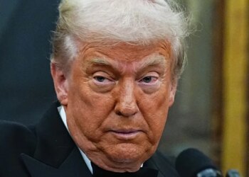Jimmy Kimmel Says Trump’s New Move Proves He’s A Really ‘Sad Individual’