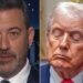 Jimmy Kimmel Unwraps A New Holiday Nickname For Trump