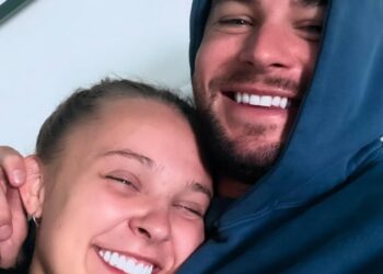 JoJo Siwa and Boyfriend Chris Hughes Open Up About Future Engagement
