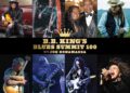 B.B. King's Blues Summit 100 with Joe Bonamassa, image