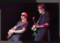 Joe Satriani Steve Vai Satchvai Tour 2026: Where to buy tickets