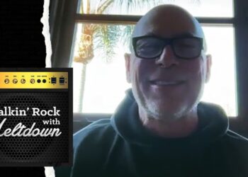 John Bush On His Time In Anthrax, New Armored Saint Music, & More