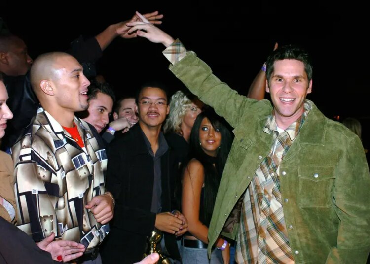 John Henson Net Worth | Celebrity Net Worth