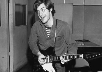 John Sebastian Documentary Charts Lovin' Spoonful, Woodstock, 'Kotter'