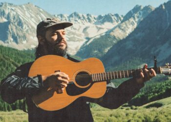 John Vincent III Channels Laurel Canyon Vibes on Latest Album