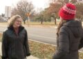 Johnson County residents voice concerns over proposed Royals stadium site