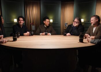 Jon M. Chu and more directors