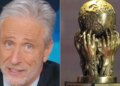 Jon Stewart Imagines How FIFA Designed Trump's Prize — And You Can't Unsee It