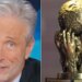 Jon Stewart Imagines How FIFA Designed Trump's Prize — And You Can't Unsee It