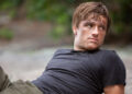 Murray Close/Lionsgate Josh Hutcherson in 'The Hunger Games'
