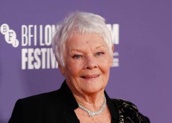 Judi Dench says Harvey Weinstein has 'done his time' - Celebrity News - Entertainment
