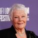 Judi Dench says Harvey Weinstein has 'done his time' - Celebrity News - Entertainment