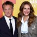 Julia Roberts and Sean Penn Bond Over Danny Moder on Actors on Actors